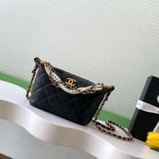 Chanel Hobo Bags